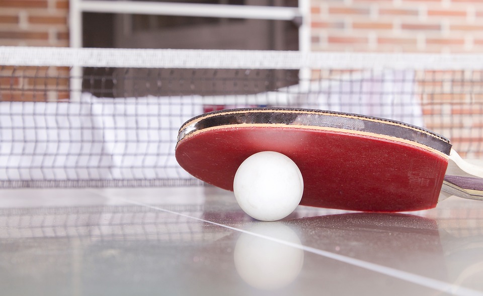 10. NÖVSV-Ranglistenturnier: Tischtennis für Menschen mit Behinderung in Wiener Neustadt