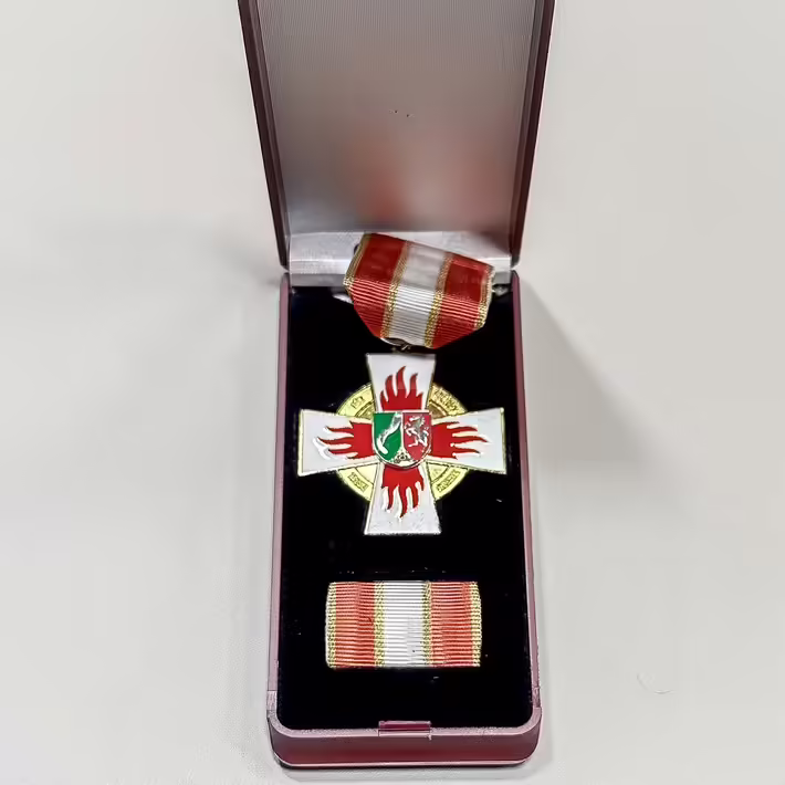 2145 Jahre Feuerwehr Dorsten: Jubiläumsfeier der Einsatzkräfte!