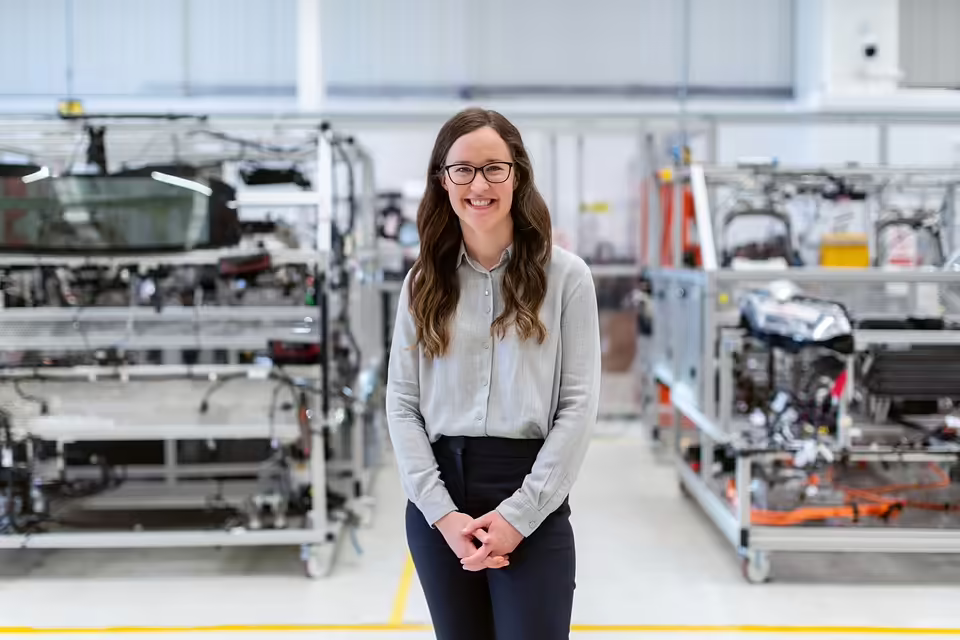340 Elektrotechniker feiern Rekord – Chancen der Digitalisierung im Fokus!