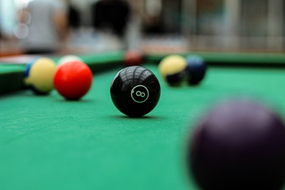5. Vilser Billard Stadtcup: 39 Teams messen sich im lokalen Wettkampf