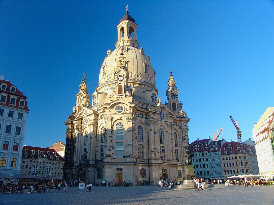 700 Jahre Frauenkirchen: Ein Jubiläum voller Vielfalt und Gemeinschaft