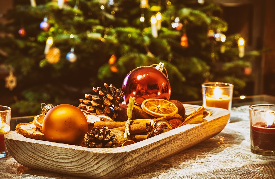 Advent: Besinnen auf Frieden und Liebe in unsicheren Zeiten