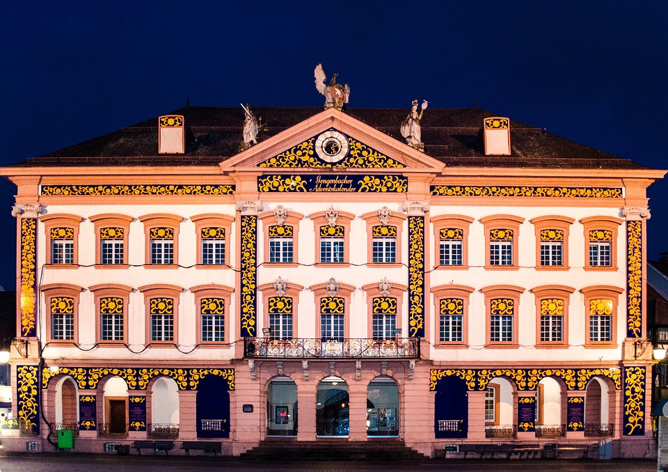 Advent im Burgenland: Kreative Geschenke und Gemeinschaft beim Gelben Tisch