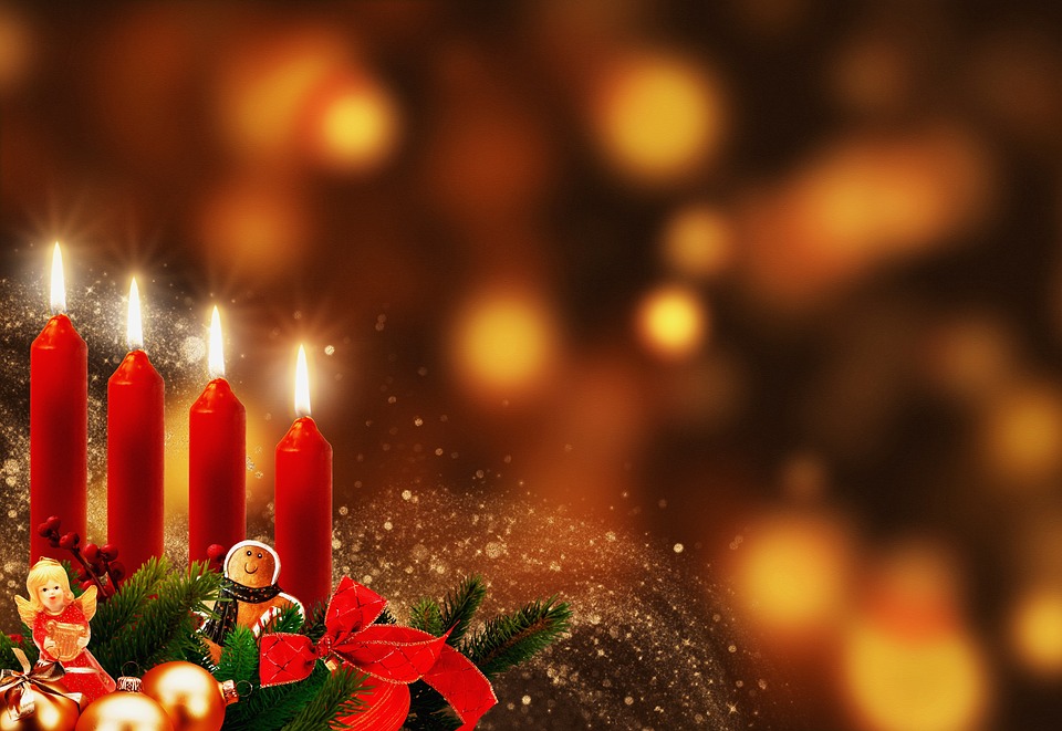 Advent im Schloss: Festliche Vorfreude in Wolfpassing erleben