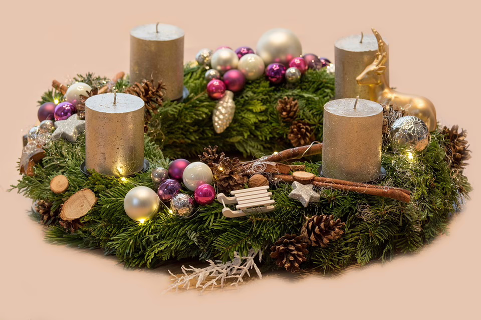 Advent in Braunau: Kostenloser Citybus für stressfreies Weihnachts-Shopping