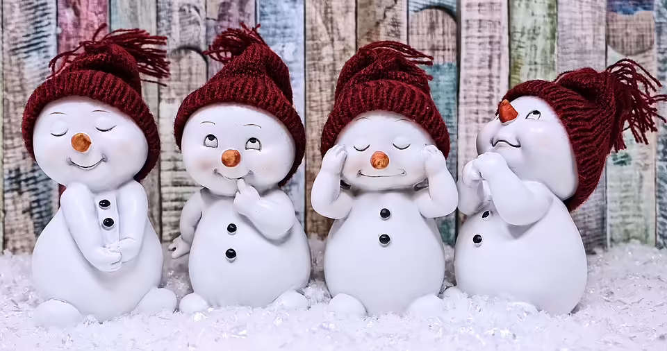 Adventdorf Tulln: Weihnachten kehrt zurück auf den Hauptplatz!