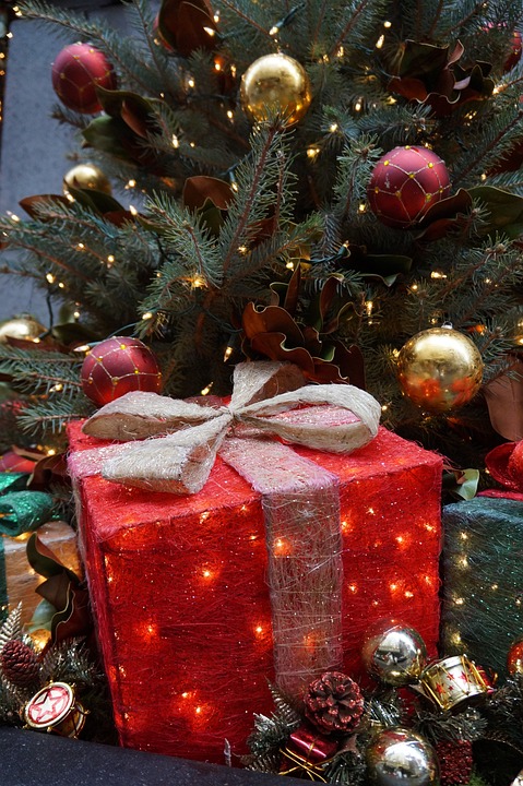 Adventsshopping in Krems: Geschenke mit Sinn und sozialem Mehrwert