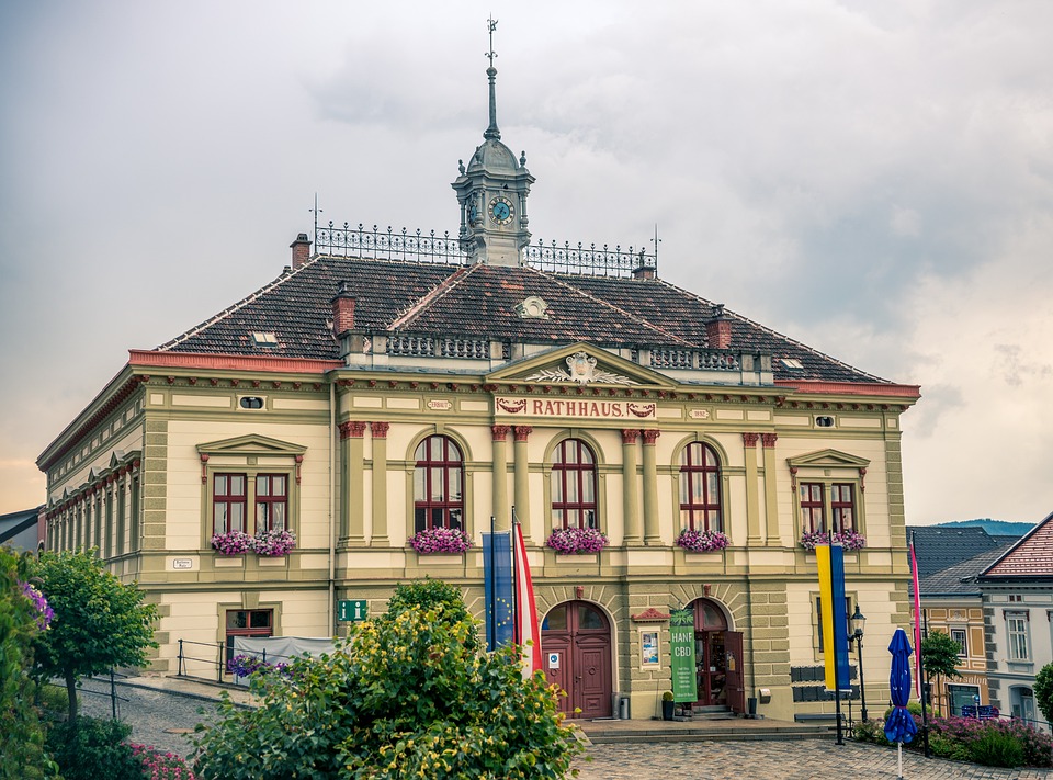 Adventtage in Weitra: Ein Fest der Gemütlichkeit und Kunst