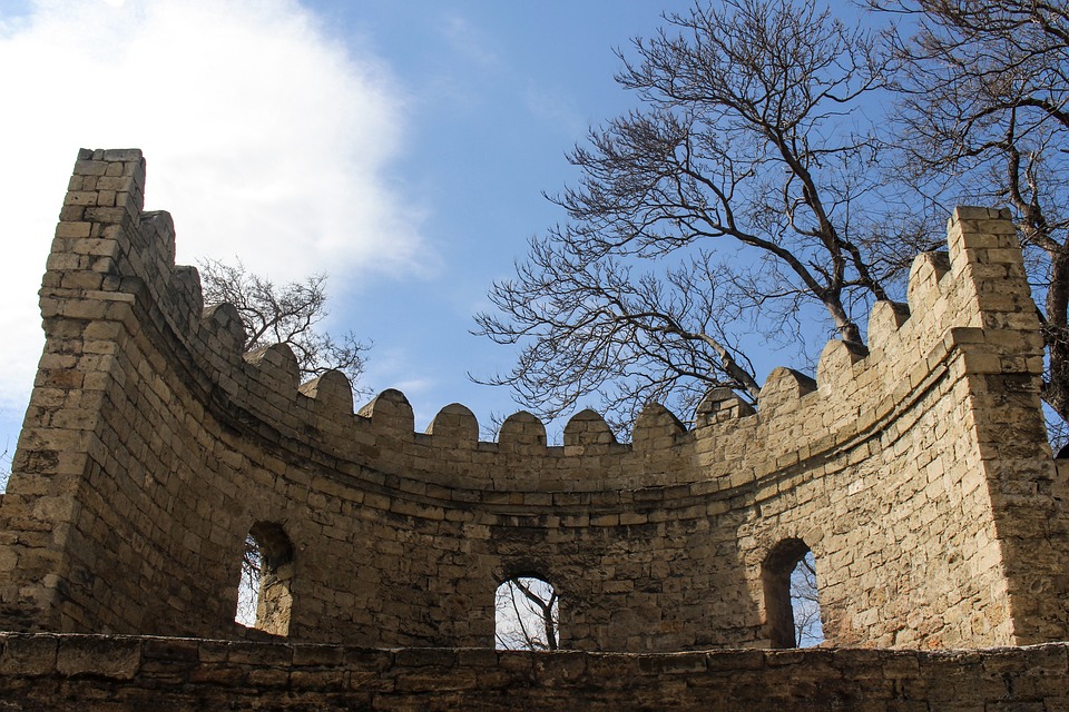 Adventzauber an der Burg Kreuzen: Qualität und Festlichkeit erleben