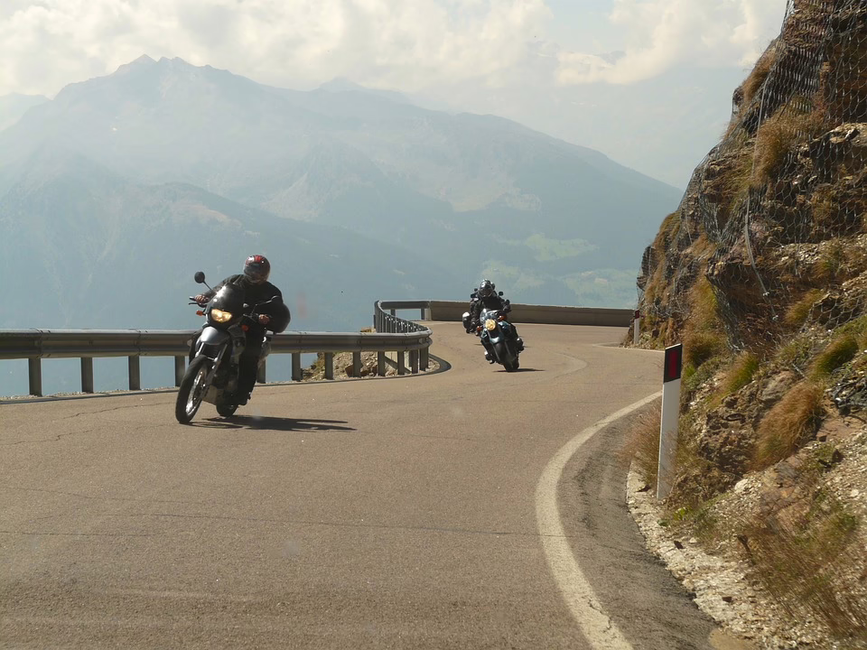 Alpenstraße zum Dobratsch ab November mautfrei – Parkgebühren gelten!