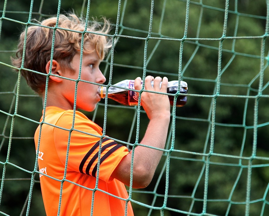 Altachs Keeper Stojanovic: Konzentration bis zum letzten Pfiff gefordert