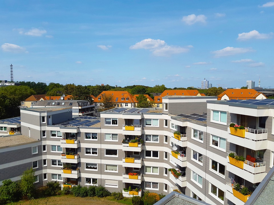 Althan Quartier: Ein Schritt in die Zukunft für den Alsergrund