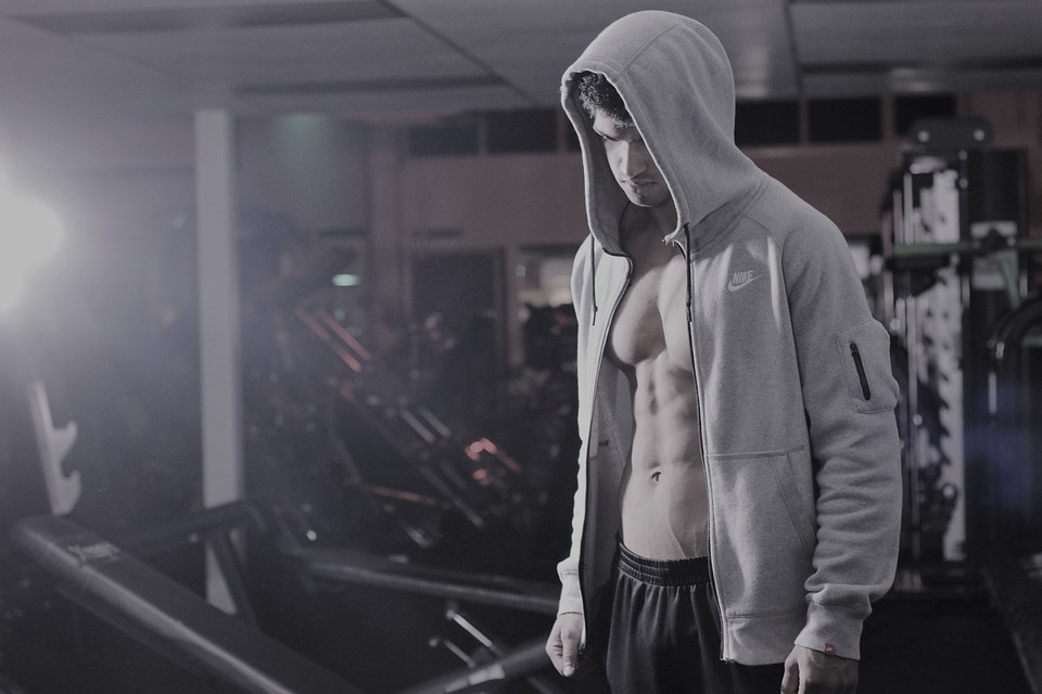 Andreas Ofner: Voitsberger Bodybuilder erreicht IFBB Profi-Rang!