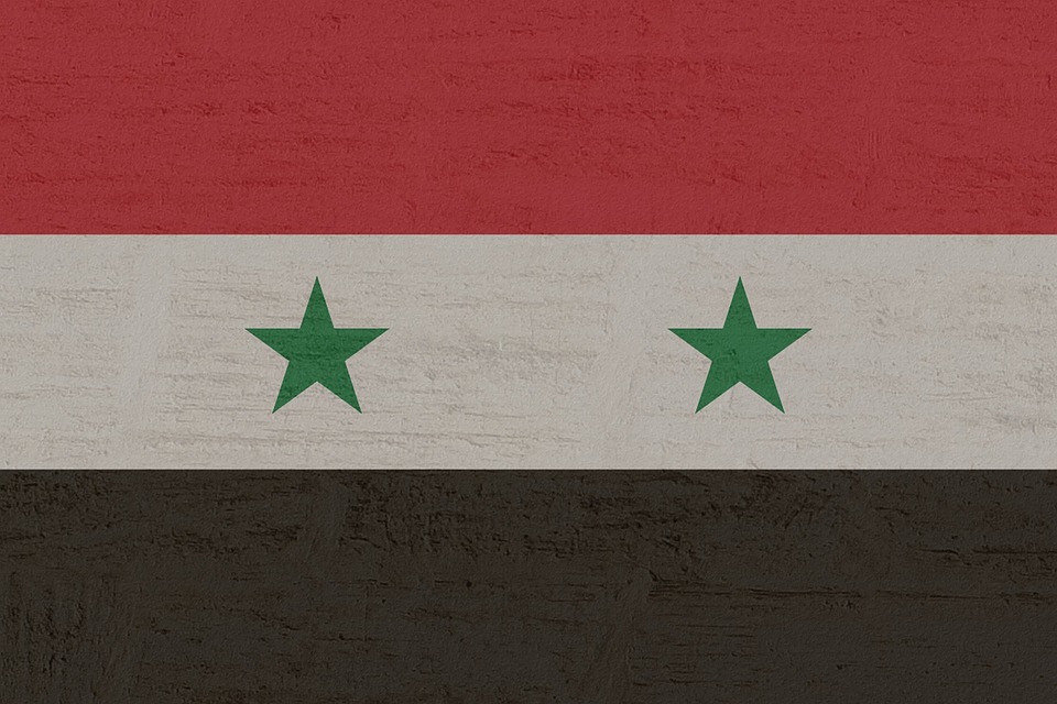 Assads Herrschaft in Syrien bröckelt: Russland, Iran und Hisbollah schwächeln
