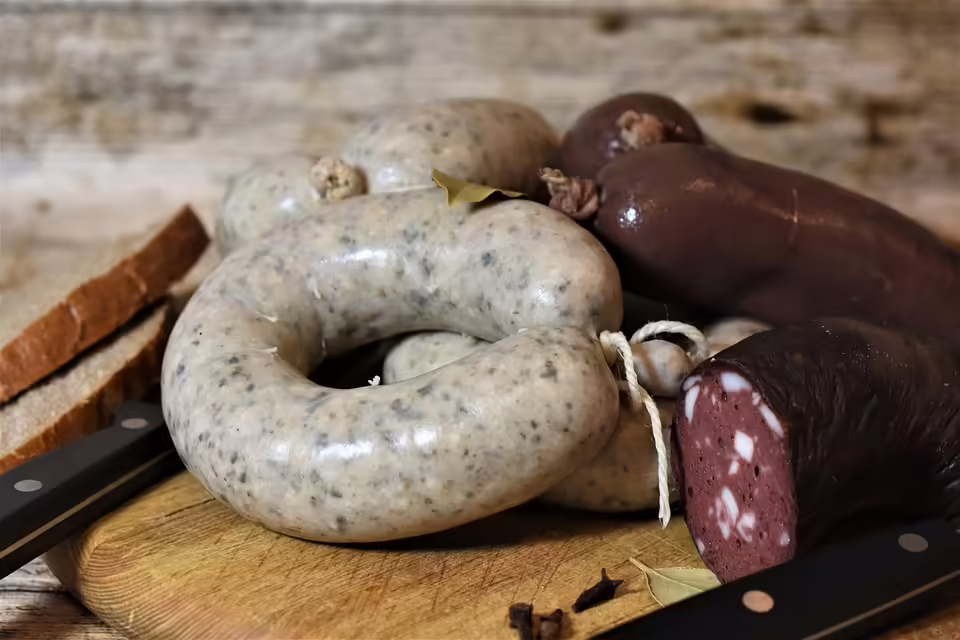 Aufführungsänderung:  Psychostress und Leberwurst  jetzt am 27./28. November