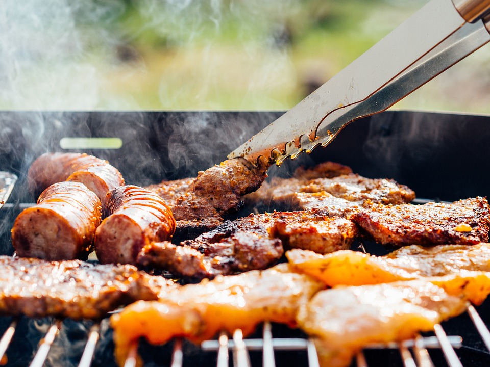 BBQ World Villach schließt: Auktion für Inventar am 17. und 18. Dezember