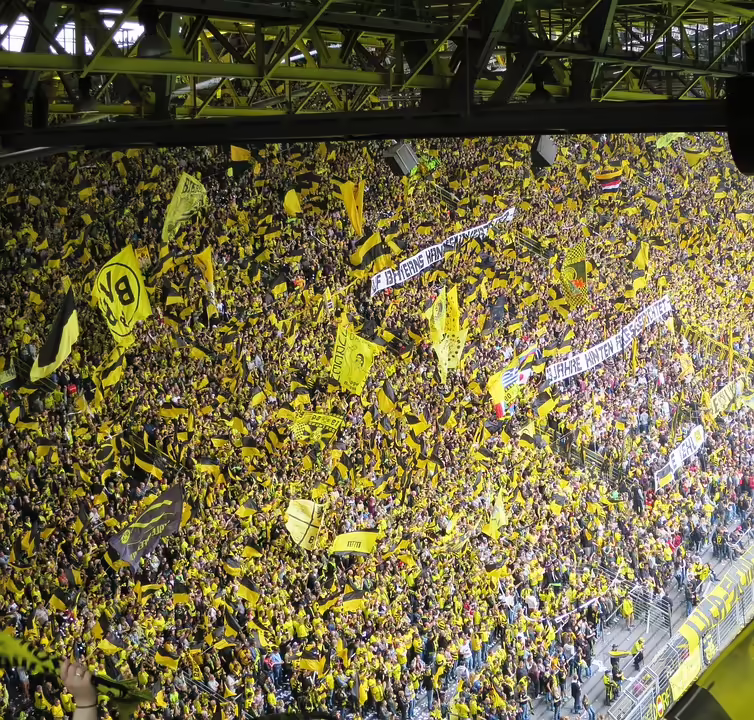 BVB feiert wichtigen Sieg gegen Sturm Graz: Malen bringt die Erlösung