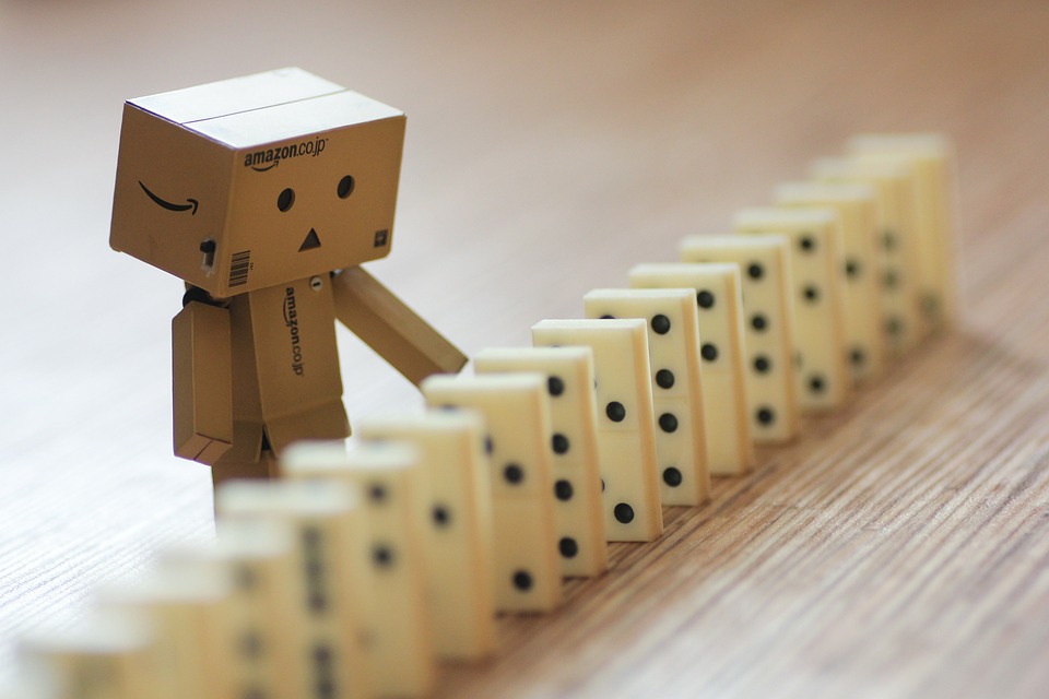 Babymassage-Kurs im Domino: Stärken Sie die Bindung zu Ihrem Baby!