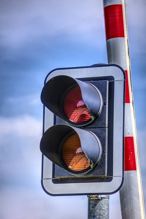 Bahnübergänge in St. Peter: Änderungen für mehr Verkehrssicherheit