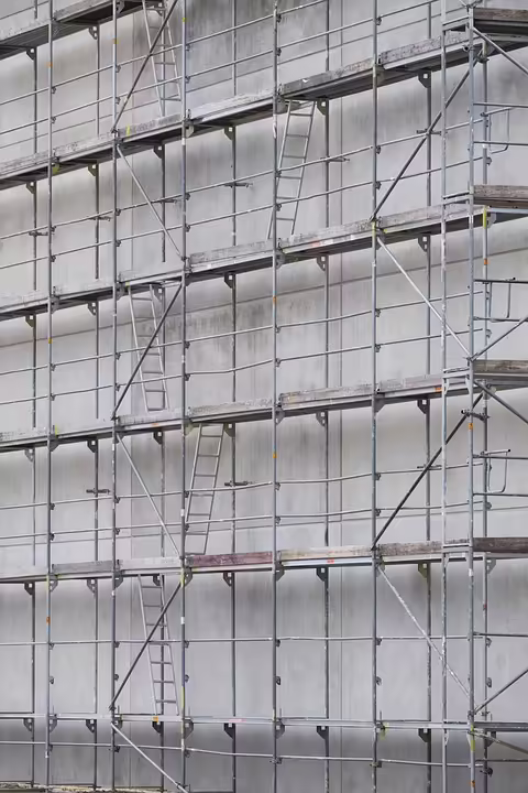 Baustelle in Gösting: Neue Barrierefreie Bushaltestelle eröffnet