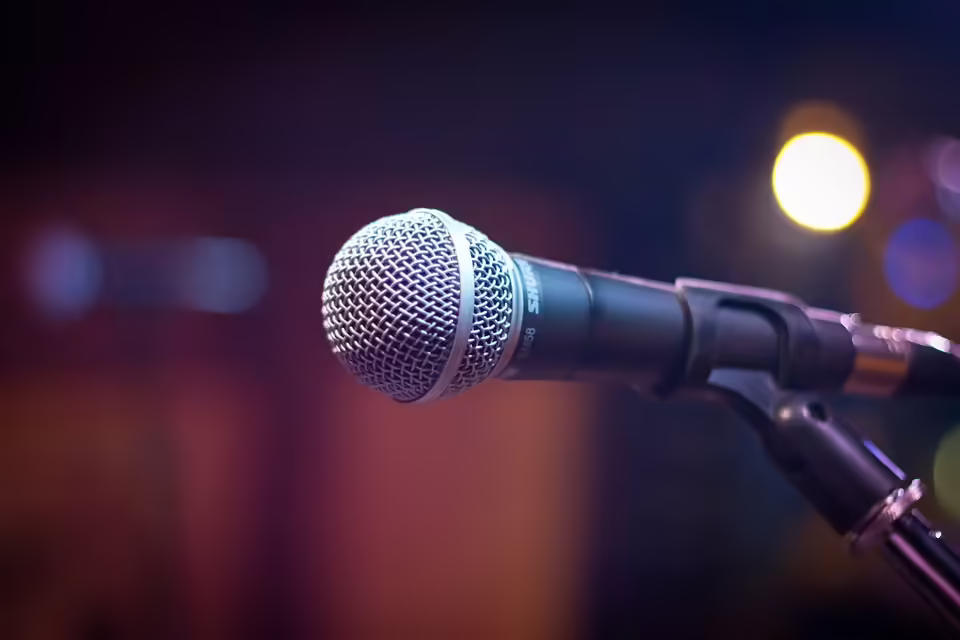 Benefizkonzert in Zwettl: Musik für den guten Zweck am 21. November
