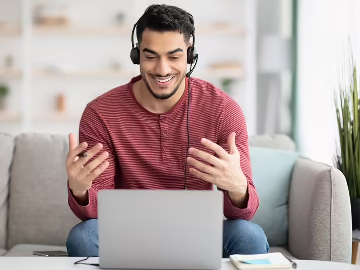 Berufliche Zukunft sichern: GFN startet neues Blended-Learning-Programm!