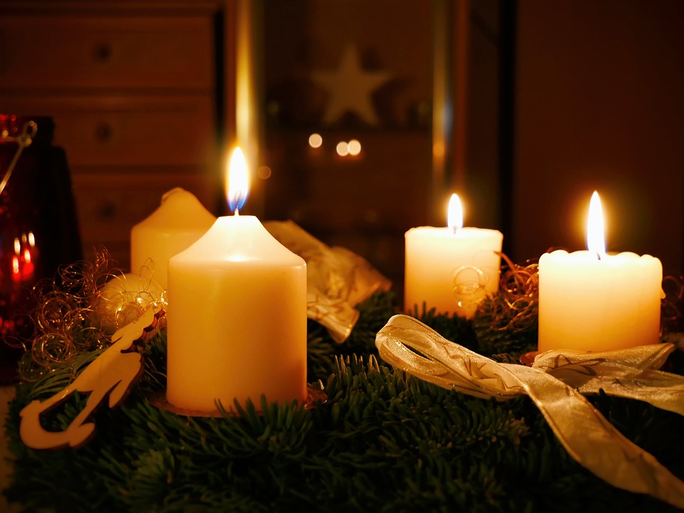 Besinnlicher Weihnachtsmarkt in Horn-Lehe: Ein Fest der Begegnungen