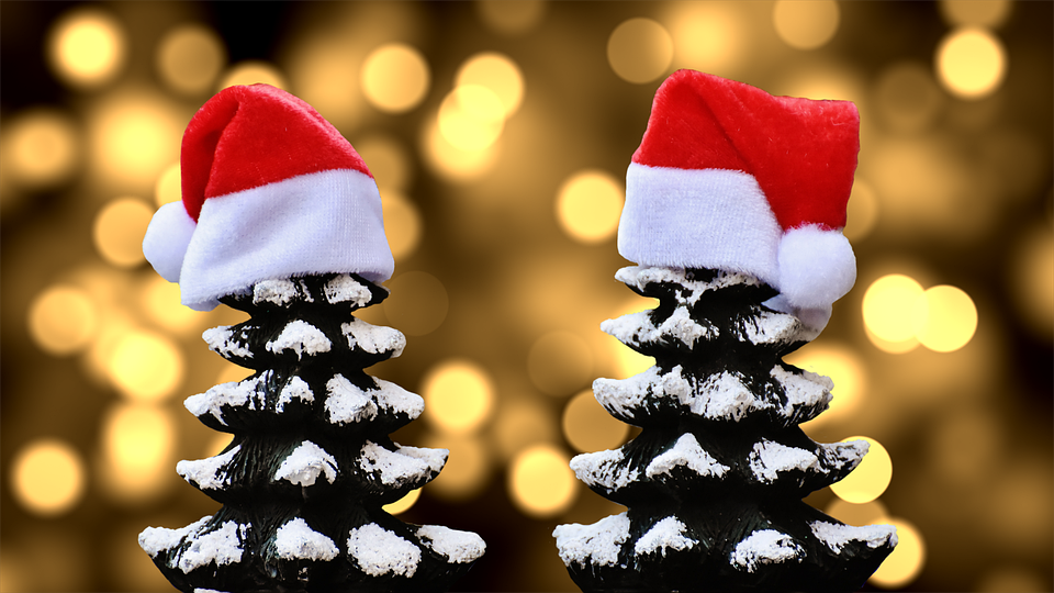 Besinnliches Weihnachtskonzert im Medizinischen Zentrum Bad Vigaun