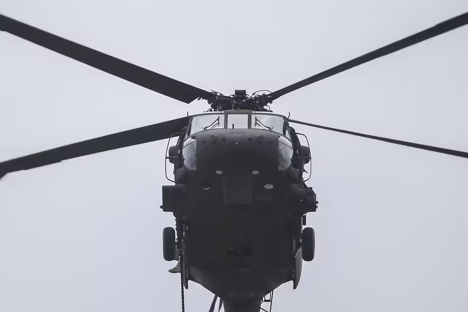 Bewaffnete Gruppe entführt Soldaten und übernimmt Militärbasis in Bolivien