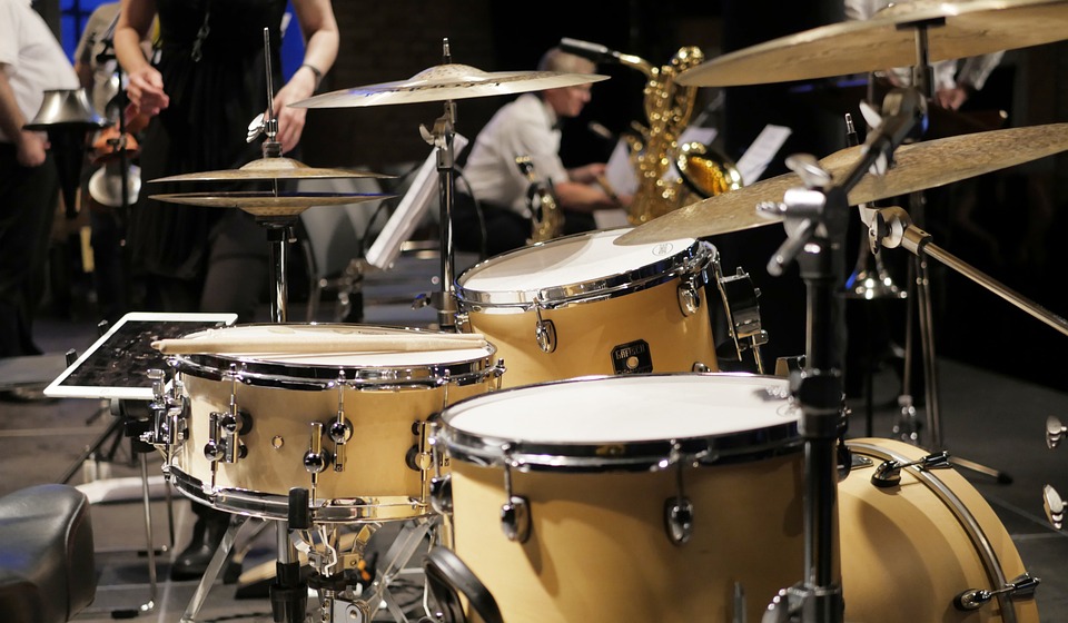 BigBand Jazzwecan: Mit neuer Besetzung ins Weihnachts-Special 2024
