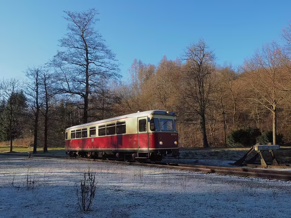 Biomüllabfuhr in Spittal: Winterfahrplan für Dezember bis Februar