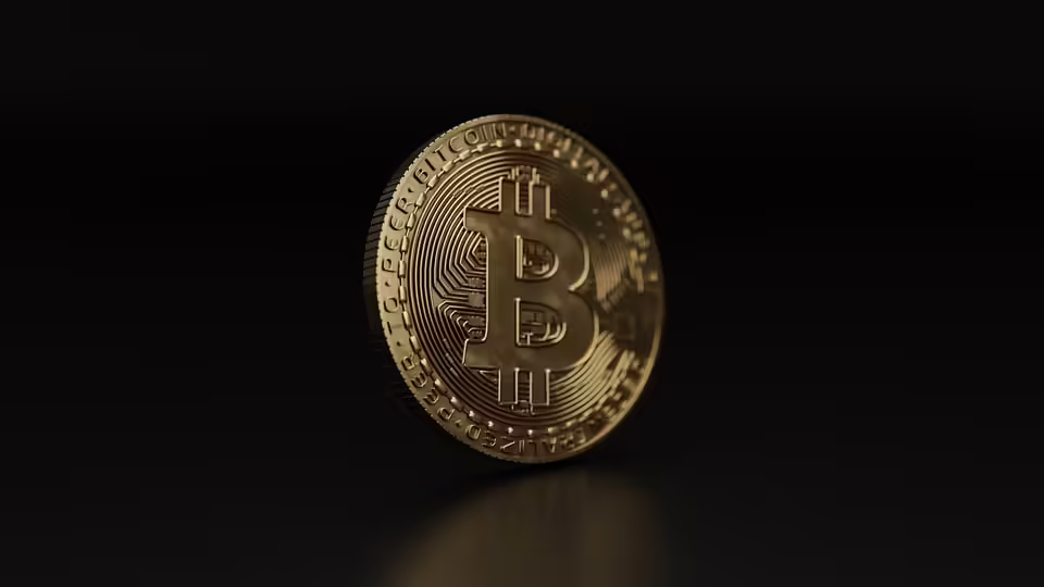 Bitcoin in unserer Gemeinde: Interesse wächst durch regelmäßige Stammtische