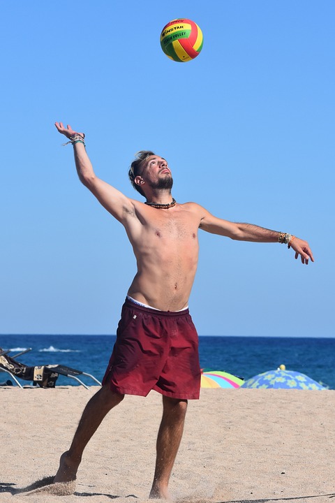 Borg Perg: Landesmeistertitel im Volleyball erfolgreich verteidigt!