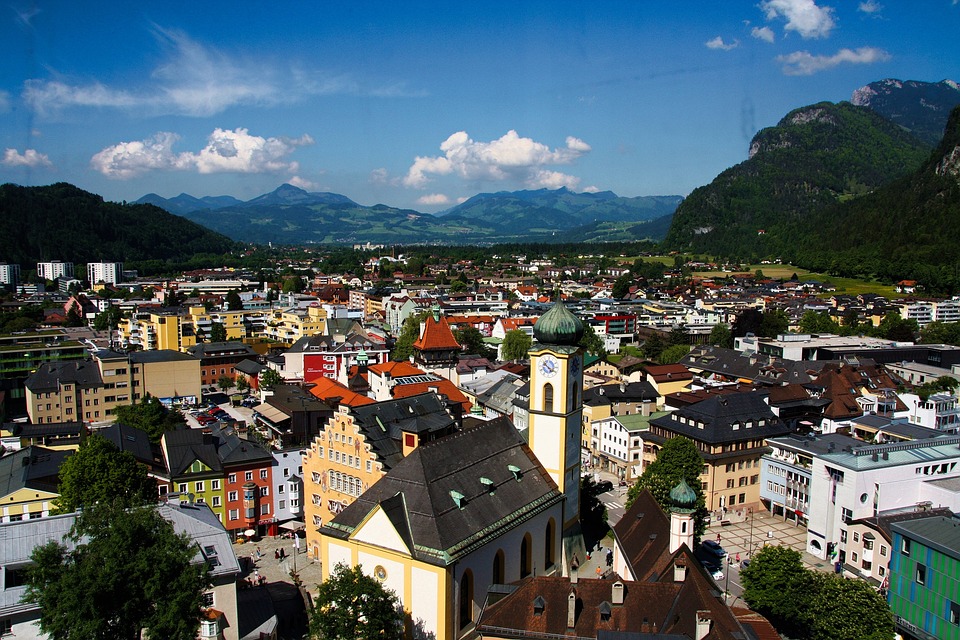 Brenner Basistunnel: Dringende Agrarfragen bei Bahnausbau in Kufstein