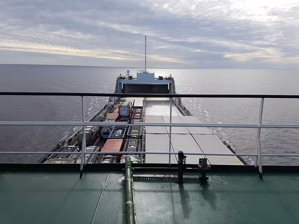 Brennpunkte in Wilhelmshaven: Polizei sucht Zeugen nach Containerbränden!