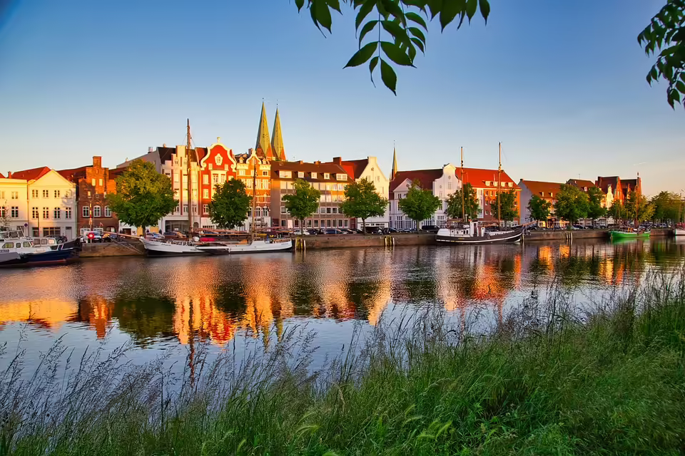 Bricolage City: Neuer Stadtteil mit Park für Simmering ab 2026