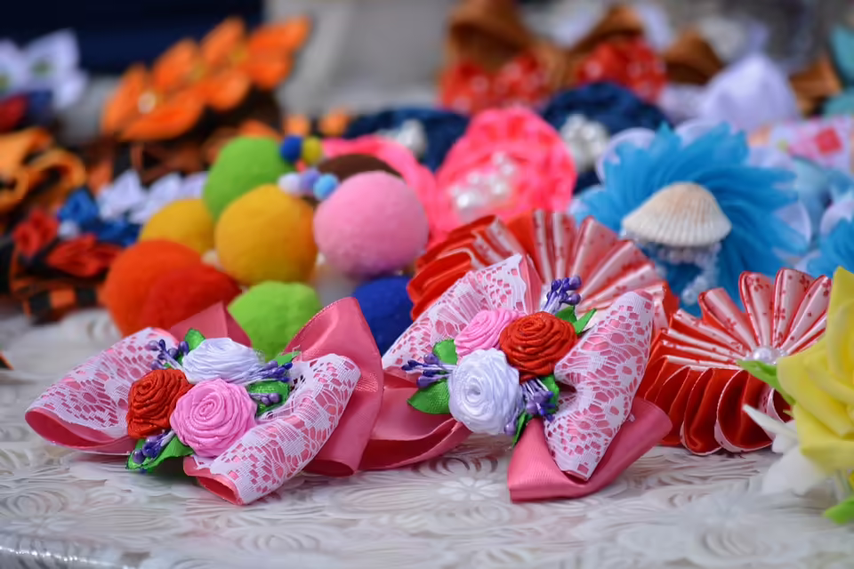 Cäcilienmesse in Pinswang: Festliche Klänge am 24. November