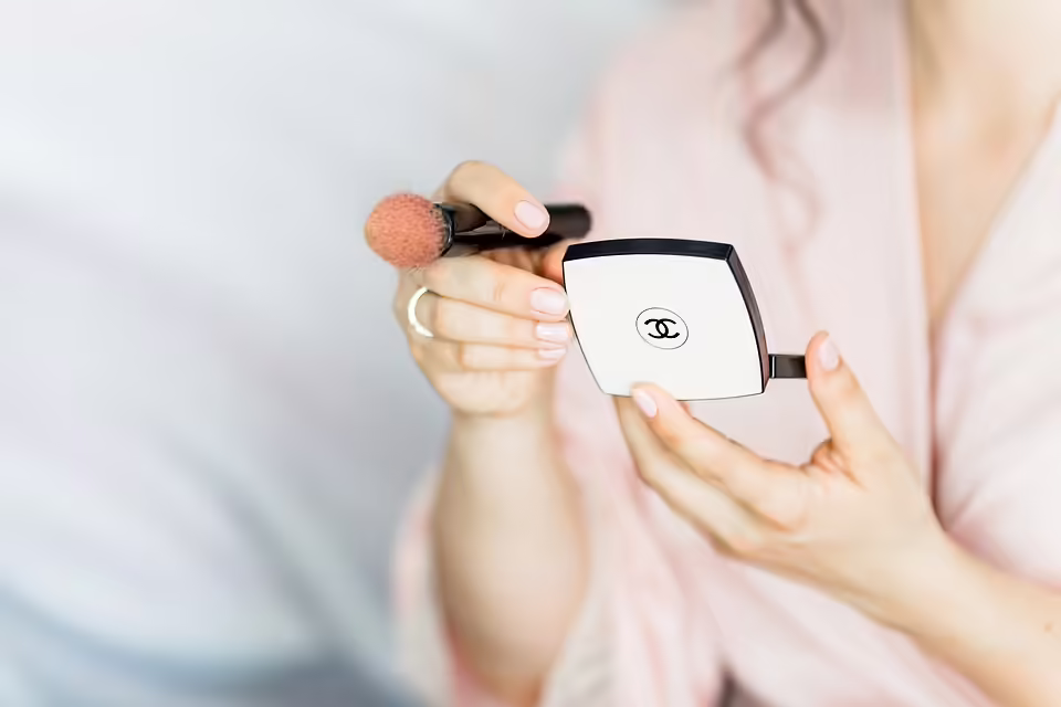 Chanel präsentiert traumhafte Resort-Kollektion in Hongkong