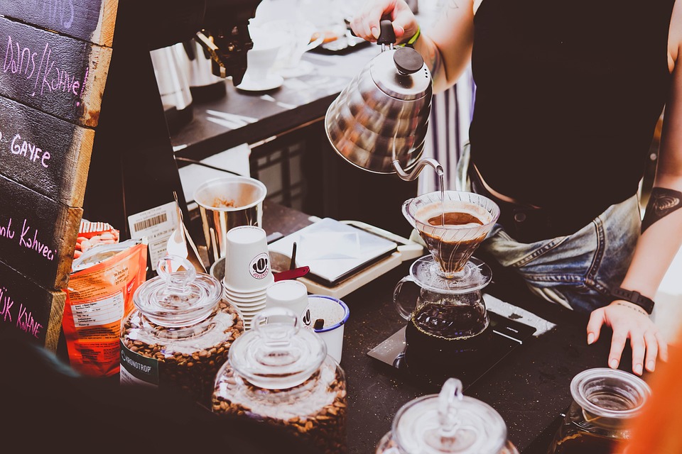 CottageRoasters: Neues Kaffeehaus in Wien – Ein Genuss für Smachtliebhaber