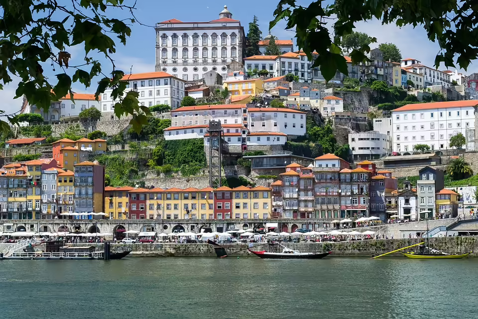 Das Porto verlässt Frohnleiten: Neuer Standort in Gratwein ab 2025