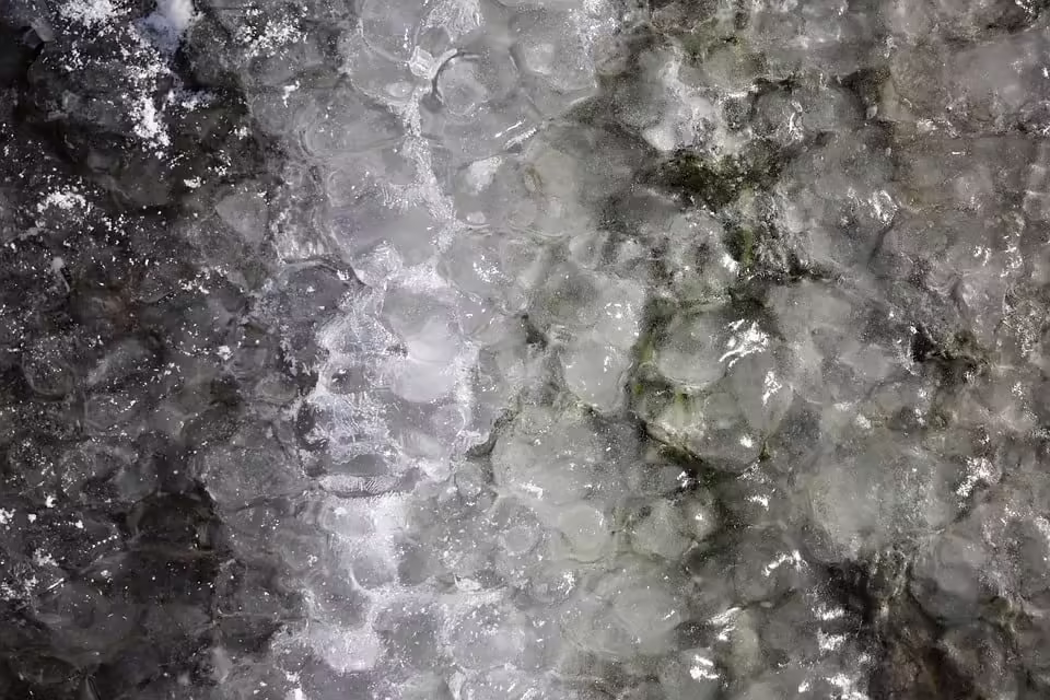 Die Ice Challenge in Graz: Ein Wettkampf der olympischen Disziplinen