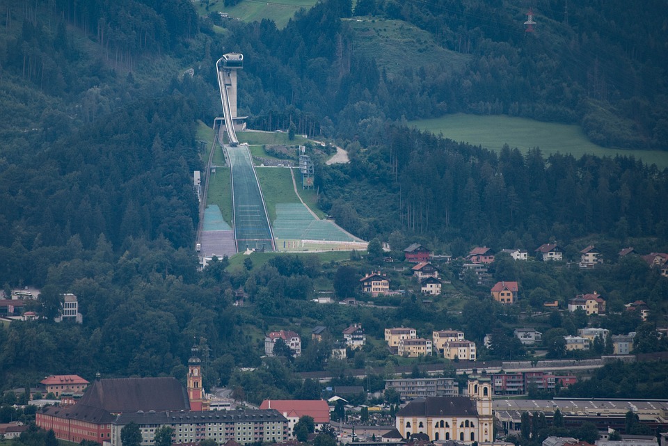 Die Isel: Ein eindrucksvolles Porträt des Gletscherflusses in Lienz