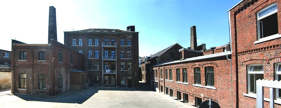 Die Tuchfabrik Leichtfried: 140 Jahre Loden aus Möbersdorf