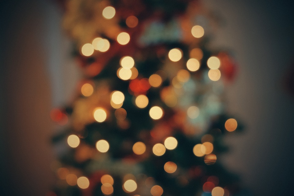 Dringende Lebensmittelspenden für  Weihnachten im Schuhkarton  gesucht!