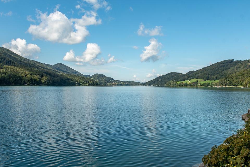 EU-Kulturkommissar Micallef erkundet das Salzkammergut: Ein Blick in die Zukunft