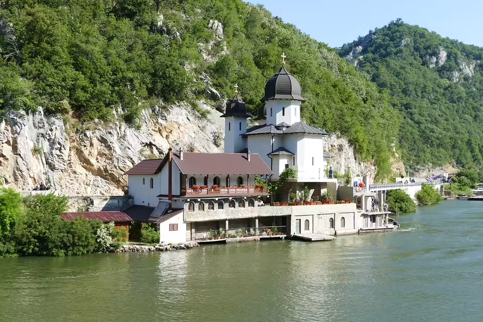 Eiserne Hochzeit von Edith und Franz Lang: Ein Fest der Liebe in Kleinzell