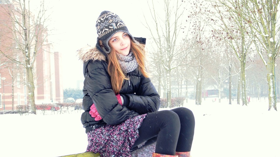 Eiskalte Beats: Eis-Disco in Stockerau startet am 14. Dezember!