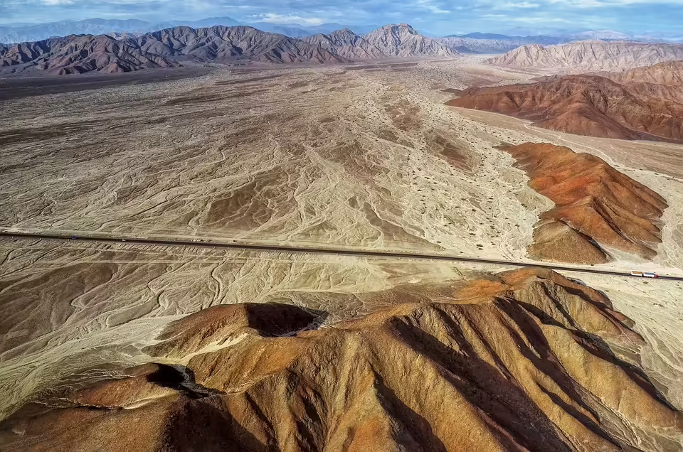 Entdecken Sie Peru: Vortrag über eine Abenteuerreise nach Tamsweg!