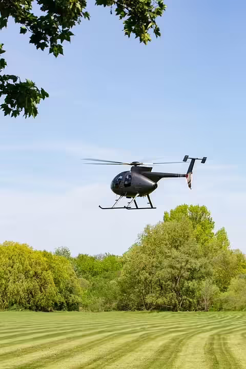 Enthüllungen aus der Luftfahrt: Lesung mit Gerhard Gruber in Fischamend