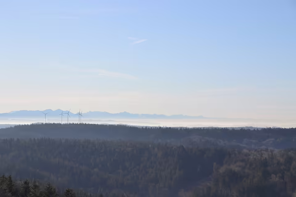 Erfolgreiche Energiekooperation: Oberösterreich und Südböhmen im Austausch